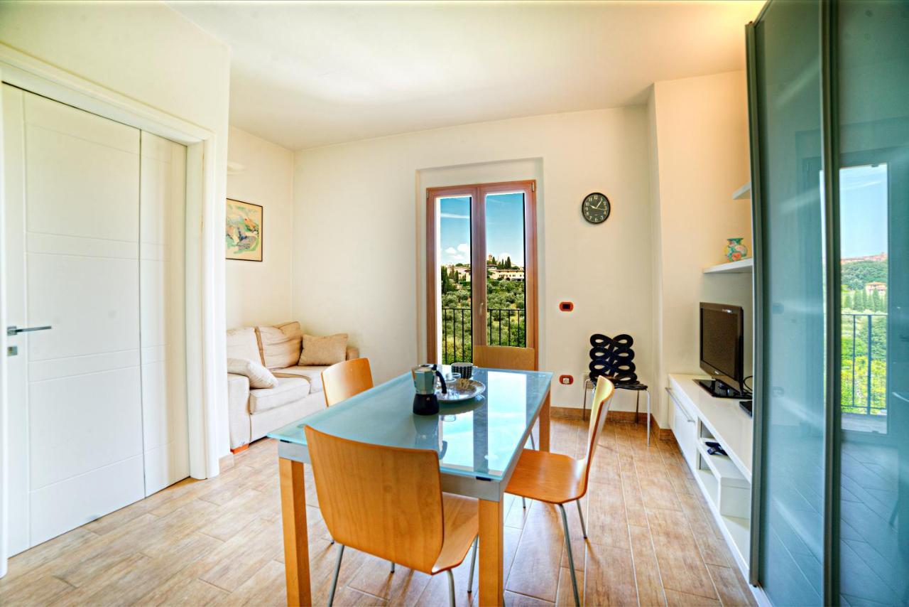 Certosa House Apartment Siena Exterior photo