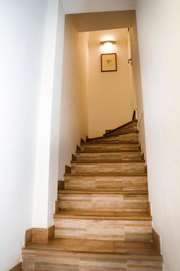 Certosa House Apartment Siena Exterior photo