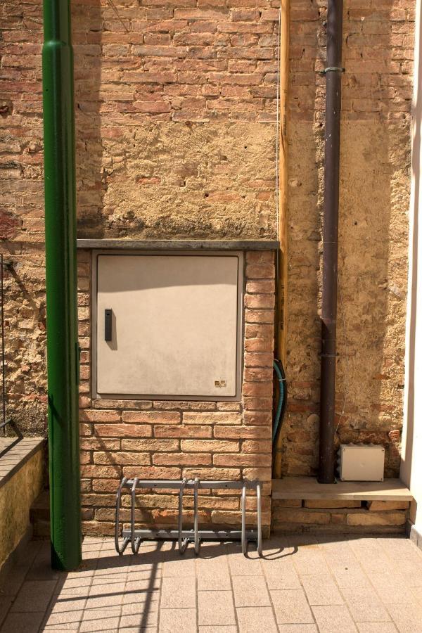 Certosa House Apartment Siena Exterior photo